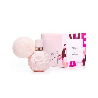 PERFUME ARIANA GRANDE SWEET LIKE CANDY MUJER EDP 50 ML - 1