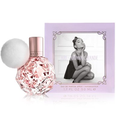 PERFUME ARIANA GRANDE ARI EDICION LIMITADA MUJER EDP 50 ML - 1