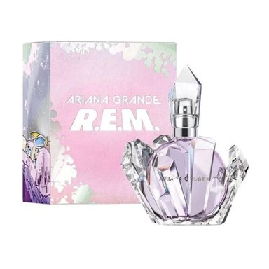 PERFUME ARIANA GRANDE R.E.M MUJER EDP 50 ML - 1