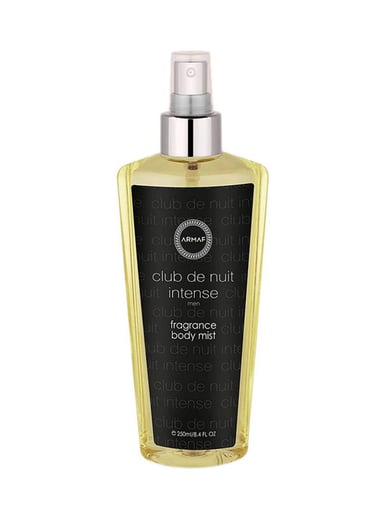 PERFUME ARMAF CLUB DE NUIT INTENSE EDT 105ML - 1