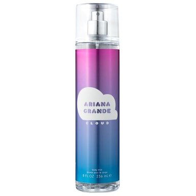 BODY MIST ARIANA GRANDE CLOUD MUJER 236 ML - 1