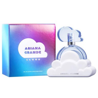 PERFUME ARIANA GRANDE CLOUD EDICION LIMITADA MUJER EDP 30 ML - 1