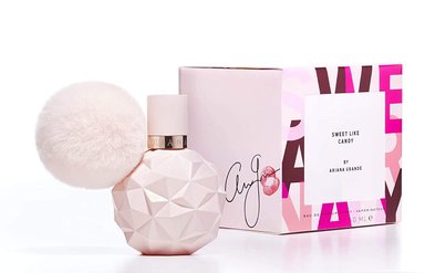 PERFUME ARIANA GRANDE SWEET LIKE CANDY MUJER EDP 100 ML - 1