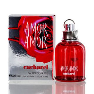PERFUME CACHAREL AMOR AMOR MUJER EDT 30 ML - 1