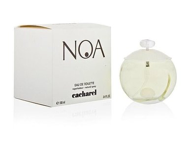 PERFUME CACHAREL NOA MUJER EDT 100 ML SIN CAJA - 1
