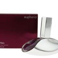 PERFUME CALVIN KLEIN EUPHORIA EDP 100ML MUJER - 1