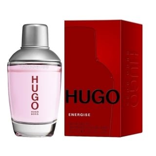 PERFUME HUGO BOSS ENERGIZE EDT 75ML HOMBRE | 75 ml - 1