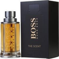 PERFUME HUGO BOSS THE SCENT EDT 100ML HOMBRE - 1