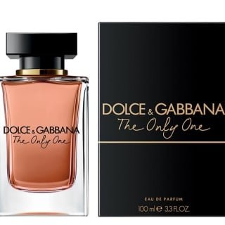 PERFUME DOLCE AND GABBANA THE ONLY ONE EDP 100ML MUJER | 100 ml - 1