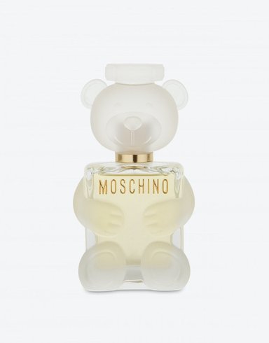 PERFUME MOSCHINO TOY 2 MUJER EDP 100 ML SIN CAJA - 1