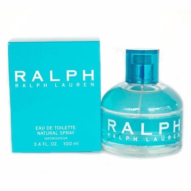 PERFUME RALPH LAUREN RALPH (RALPH CELESTE) MUJER EDT 100 ML - 1