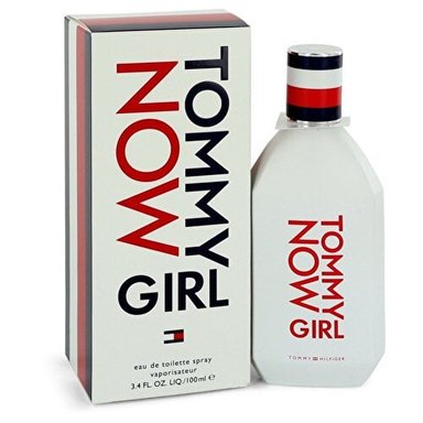 PERFUME TOMMY HILFIGER TOMMY GIRL NOW MUJER EDT 100 ML - 1