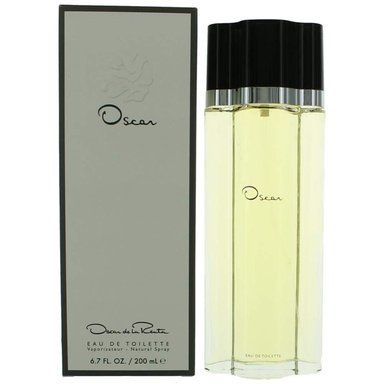 PERFUME OSCAR DE LA RENTA EDT 200ML MUJER | 200 ML - 1