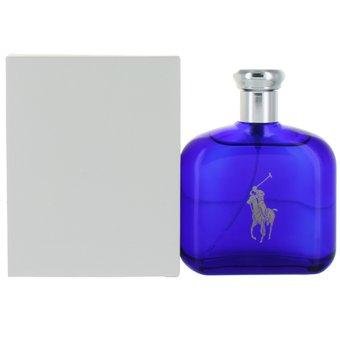 PERFUME RALPH LAUREN POLO BLUE HOMBRE EDT 125 ML SIN CAJA - 1