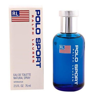 PERFUME RALPH LAUREN POLO SPORT HOMBRE EDT 125 ML - 1