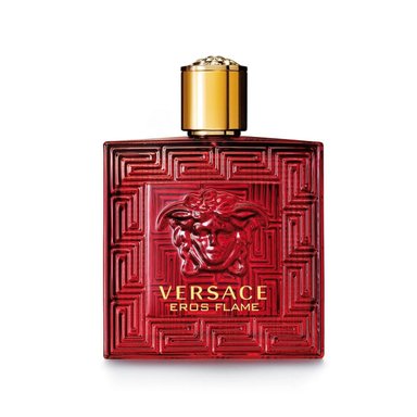 SIN CAJA VERSACE EROS FLAME EDP 100ML HOMBRE | 100 ML - 1
