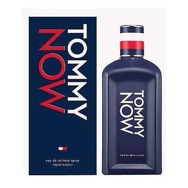 PERFUME TOMMY HILFIGER TOMMY NOW HOMBRE EDT 100 ML - 1