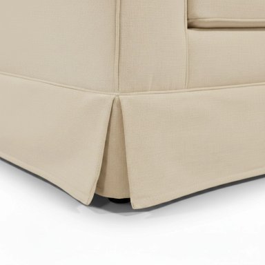 SOFÁ MUNDO LIVING MAMBO 3 CUERPOS BEIGE PREMIUN CON RESORTES - 3