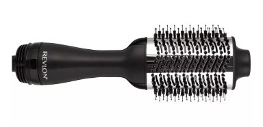 CEPILLO ELÉCTRICO REVLON SECADOR PELO VOLUMINIZADOR TITANIUM - 3