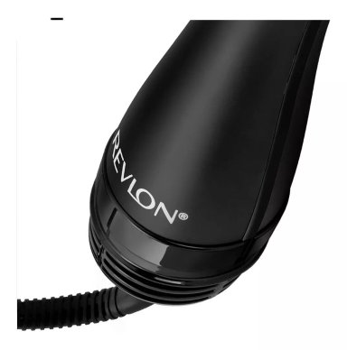 CEPILLO ELÉCTRICO REVLON SECADOR PELO VOLUMINIZADOR TITANIUM - 4