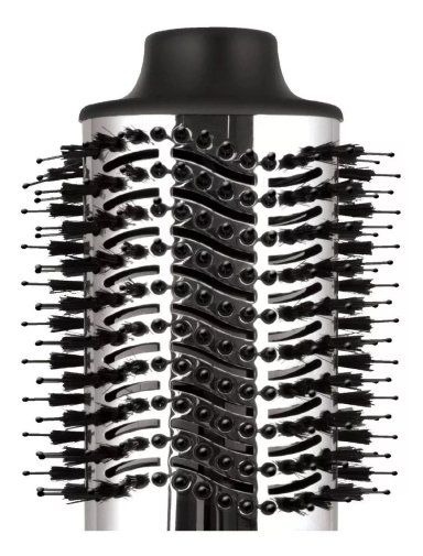 CEPILLO ELÉCTRICO REVLON SECADOR ONE STEP TITANIO ORIGINAL - 4