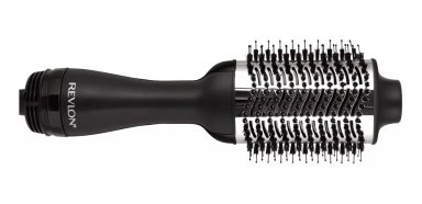 CEPILLO ELÉCTRICO REVLON SECADOR ONE STEP TITANIO ORIGINAL - 5