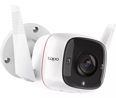 CÁMARA DE SEGURIDAD TP-LINK TAPO C320WS - 1
