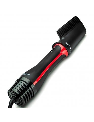 CEPILLO ONESTEP VOLUMIZER PLUS + CONC. DE AIRE 1200W REVLON - 1