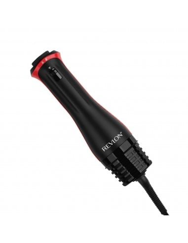 CEPILLO ONESTEP VOLUMIZER PLUS + CONC. DE AIRE 1200W REVLON - 4