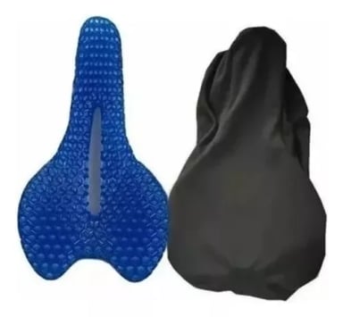 FUNDA ASIENTO COJIN PARA SILLIN - 1
