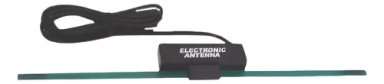 ANTENA ELECTRONICA PARA AUTO - 2
