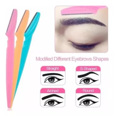 3 PERFILADOR CEJAS DEPILACION - 2