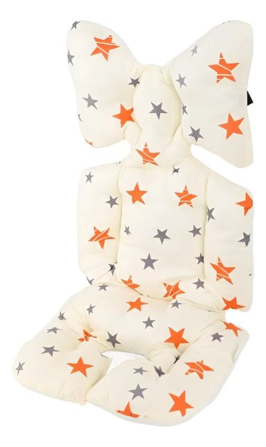Cojín Para El Asiento De Coches O Sillas De Auto - 2