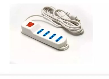 ALARGADOR ELECTRICO 5 MTS - 1