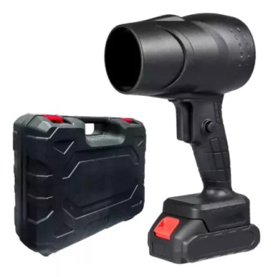 SOPLADOR SECADO MINI JET DRY - 1