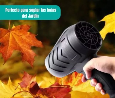 SOPLADOR SECADO MINI JET DRY - 2