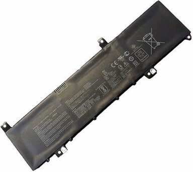 BATERIA ASUS VIVOBOOK PRO M580V 3C ORIGINAL C31N1636 - 1