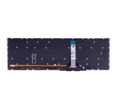 TECLADO ACER NITRO AN515-57 ESPAÑOL RETRO - 1
