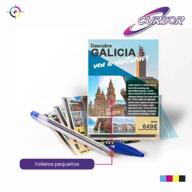 500 HOJAS DE PAPEL 6 BOND BLANCO 106GR TAMAÑO A6 AGENDA - 7