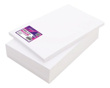 PAPEL BOND 106 GRS. TAMAÑO A5 250 HOJAS AGENDAS - 1