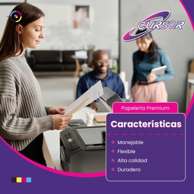 PAPEL BOND 106 GRS. TAMAÑO A5 250 HOJAS AGENDAS - 4