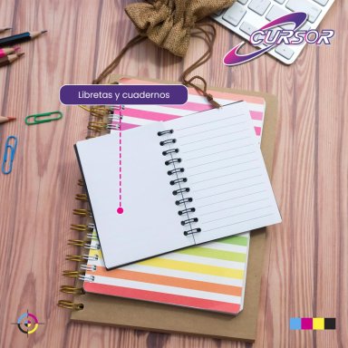 PAPEL BOND 106 GRS. TAMAÑO A5 250 HOJAS AGENDAS - 7