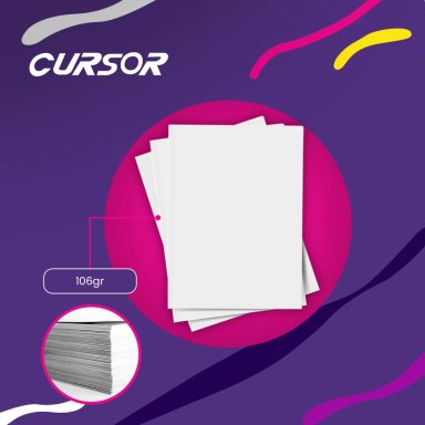 PAPEL BOND 106 GRS. TAMAÑO A5 250 HOJAS AGENDAS - 9