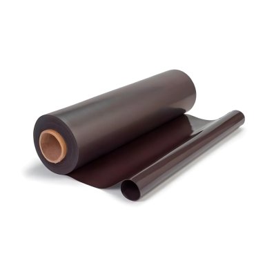 ROLLO IMAN 61CM 0.30MICR 10 METROS (SIRVE PARA 100 HOJAS A4) - 1