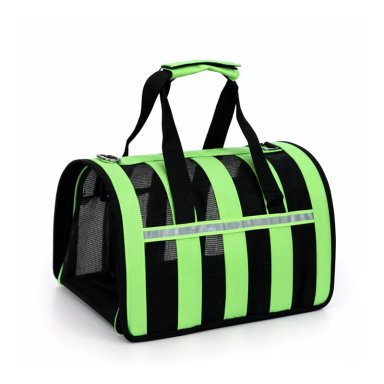 MOCHILA BOLSO TRANSPORTADOR PARA MASCOTAS AVION - 1
