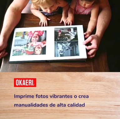 PAPEL FOTOGRAFICO GLOSSY BRILLANTE CARTA 230G 50 HOJAS - 2