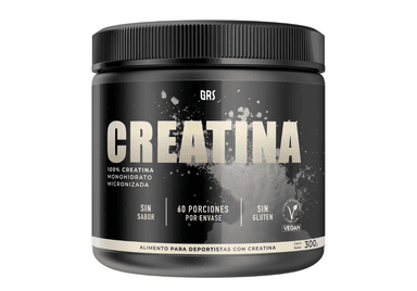 CREATINA PREMIUM PROBASE 300 GR. - 1