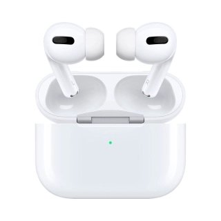 AUDÍFONOS TRUE WIRELESS INPODS 13 BLUETOOTH BLANCO - 1