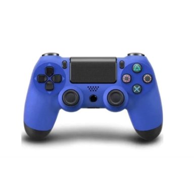 CONTROL JOYSTICK PARA PS4 | AZUL - 1