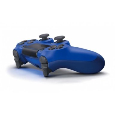 CONTROL JOYSTICK PARA PS4 | AZUL - 2